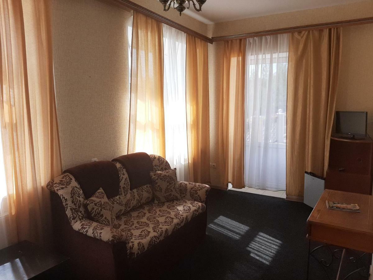 Сад Sychkovo Quarto foto